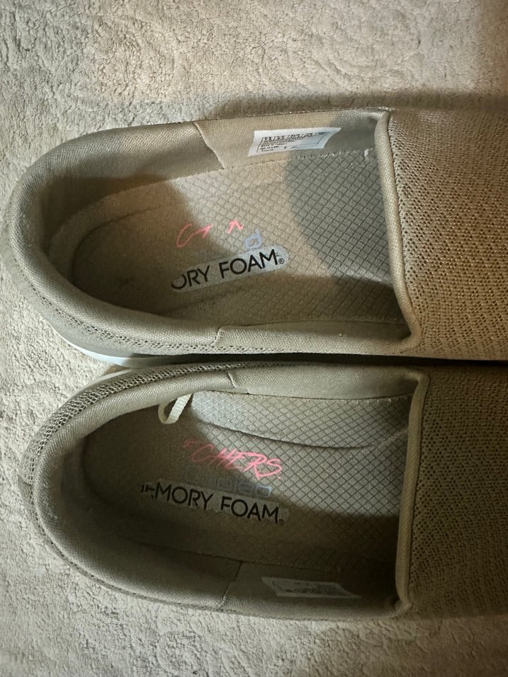 Skechers Marka Yepyeni Sneaker - Görsel 5