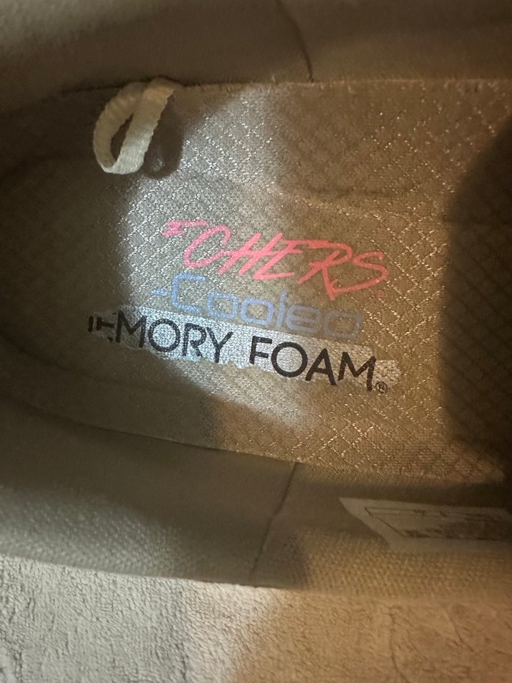 Skechers Marka Yepyeni Sneaker - Görsel 4