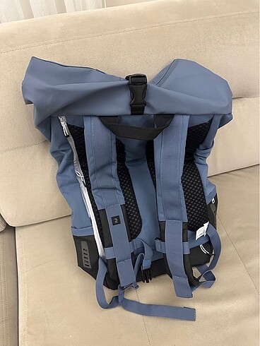 Decathlon Decathlon Kipsta kamp çantası 35L