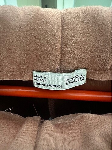 Zara Zara pantolon