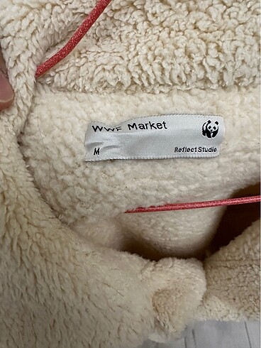 l Beden Wwf hırka