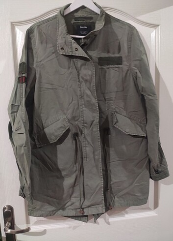 Bershka ceket
