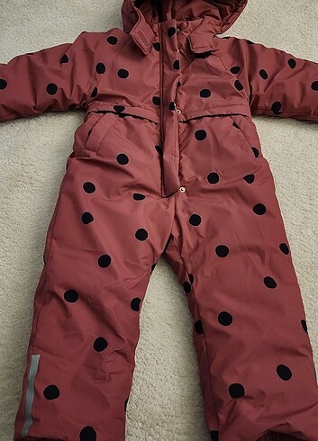 Zara Kayak tulumu