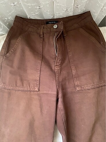Trendyol & Milla Kot Pantolon
