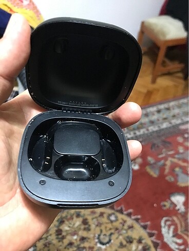 Haylou T17 Bluetooth Kulaklık kutusu - Görsel 4