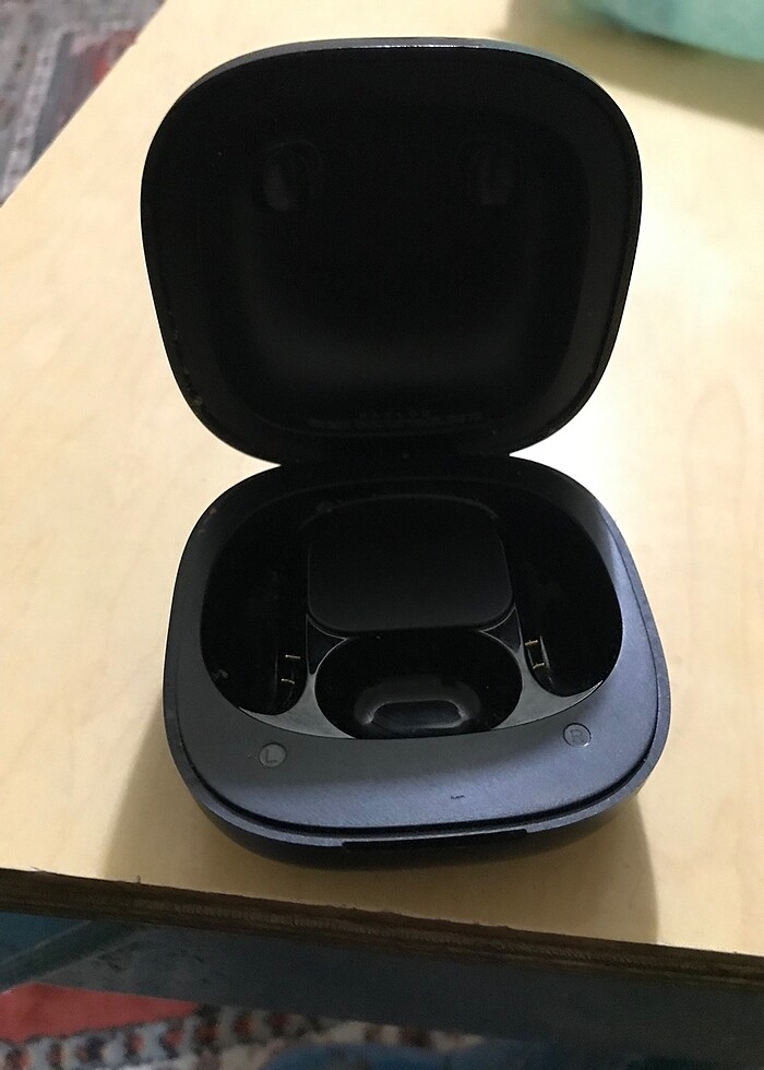 Haylou T17 Bluetooth Kulaklık kutusu - Görsel 5