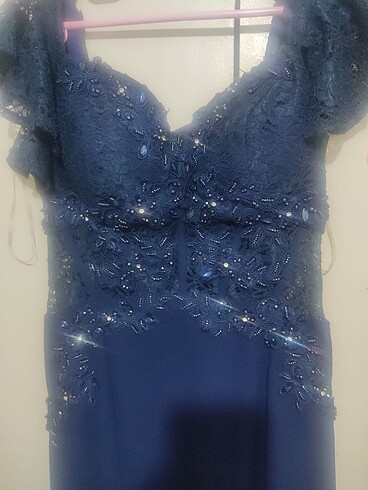 Abiye Elbise - Görsel 3