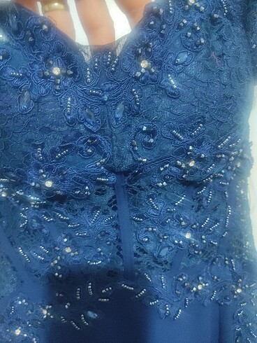 Abiye Elbise - Görsel 2