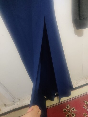 Abiye Elbise - Görsel 6