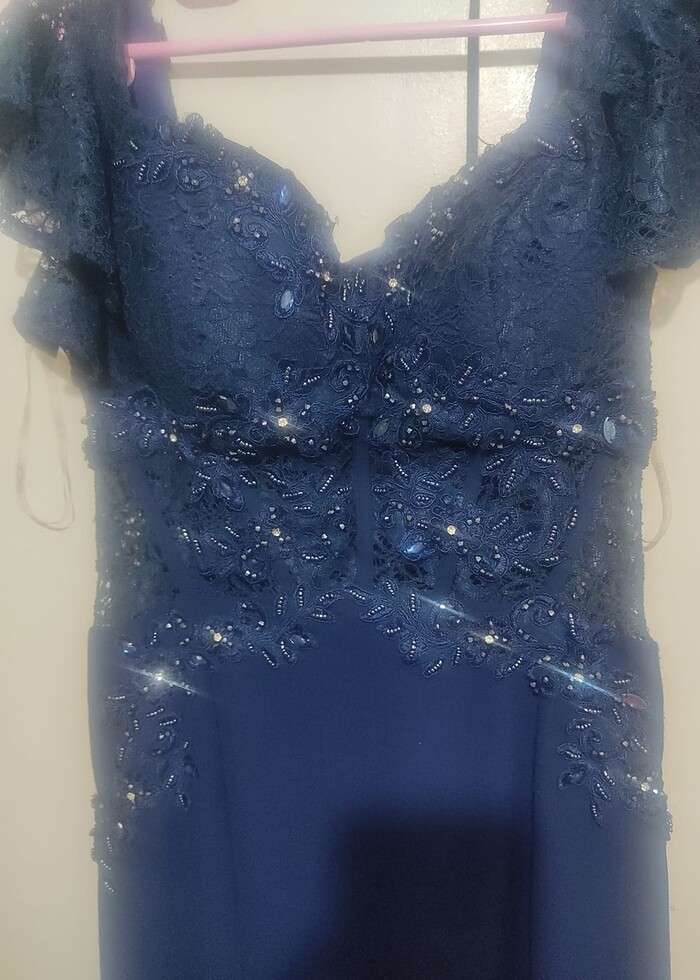 Abiye Elbise - Görsel 3