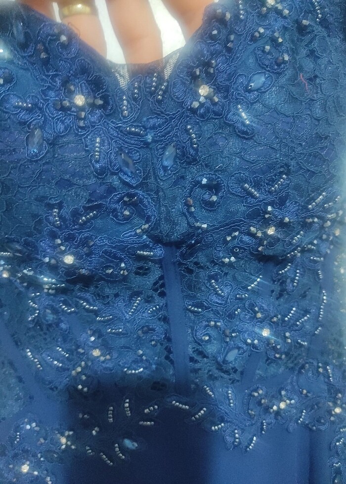 Abiye Elbise - Görsel 2