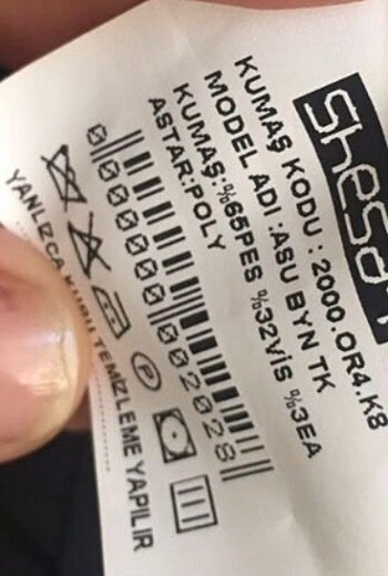 Kadın İkili Takım - Görsel 4