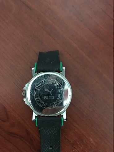 PUMA ERKEK SAAT - Görsel 2