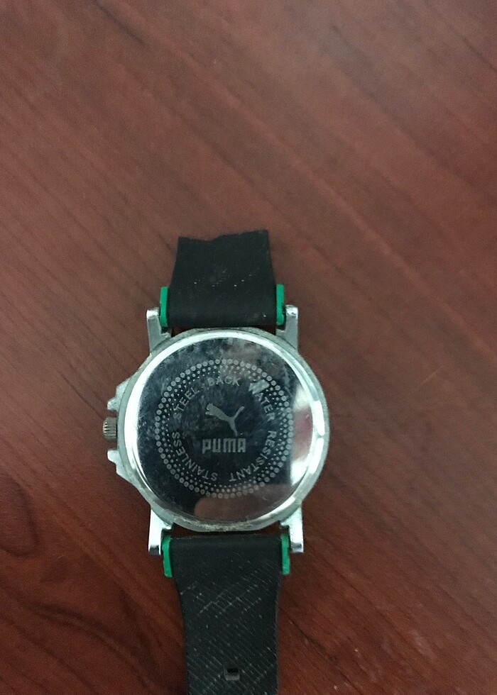 PUMA ERKEK SAAT - Görsel 2