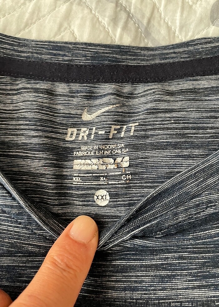 Orijinal Nike - Görsel 2