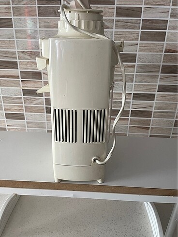 ARÇELİK KATI MEYVA SIKACAĞI - Görsel 3