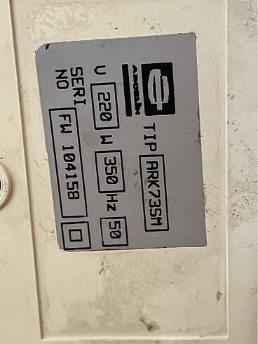 ARÇELİK KATI MEYVA SIKACAĞI - Görsel 4