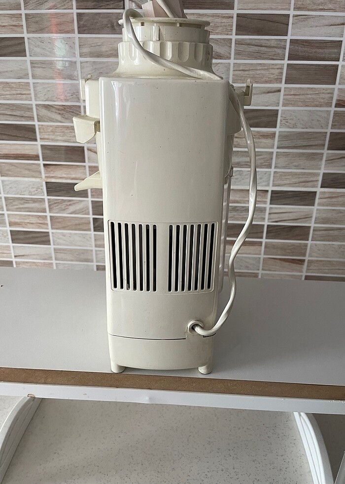 ARÇELİK KATI MEYVA SIKACAĞI - Görsel 3