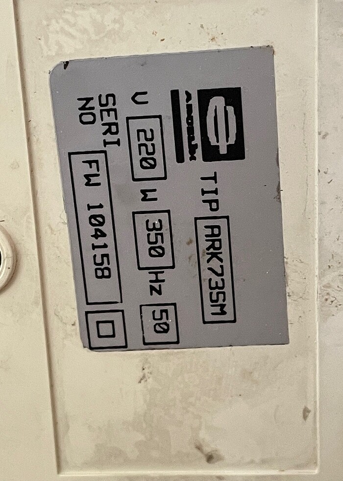 ARÇELİK KATI MEYVA SIKACAĞI - Görsel 4