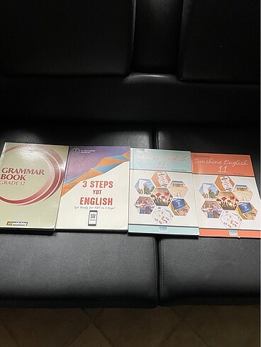 YGS KİTAP SETİ - Görsel 8