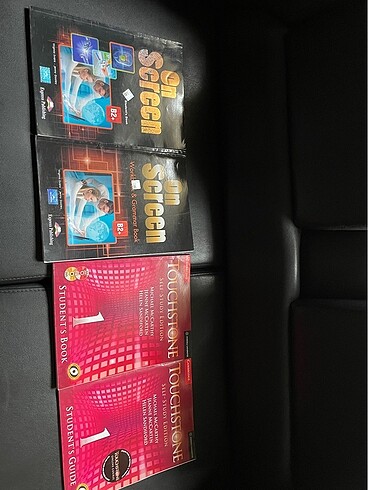 YGS KİTAP SETİ - Görsel 7