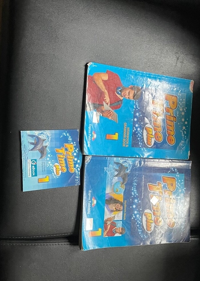 YGS KİTAP SETİ - Görsel 3