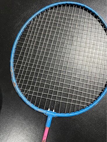 Badminton Raketleri - Görsel 2