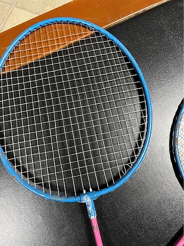 Badminton Raketleri - Görsel 3