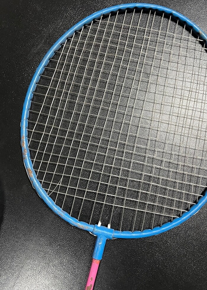 Badminton Raketleri - Görsel 2