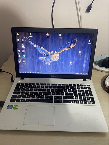 ASUS LABTOP