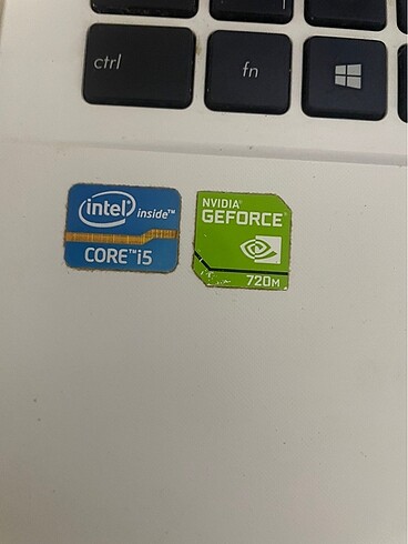  Beden Renk ASUS LABTOP
