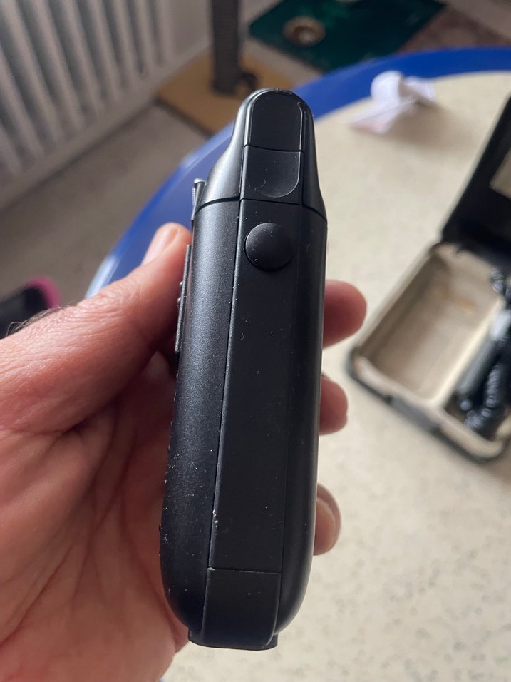 Braun Siyah Elektrikli Tıraş Makinesi - Görsel 4