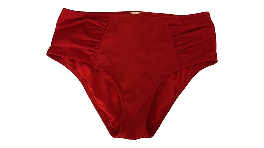 Bikini altı