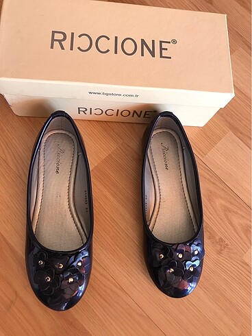 BG Store Riccione babet