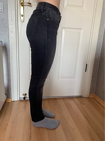 34 Beden Mavi Jeans pantolon