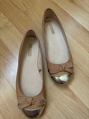 Zara babet 35 numara bayan