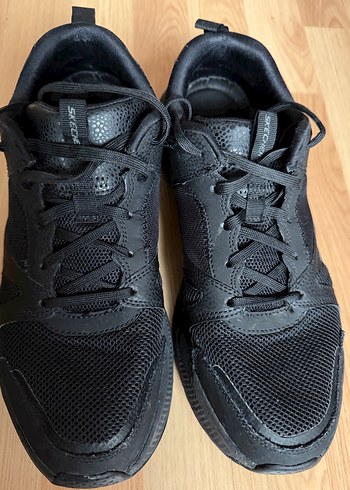 Skechers erkek ayakkabı - Görsel 6