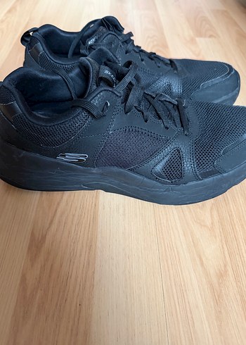 Skechers erkek ayakkabı - Görsel 4