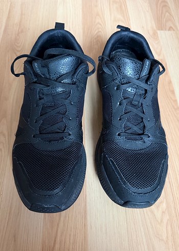 Skechers erkek ayakkabı - Görsel 2