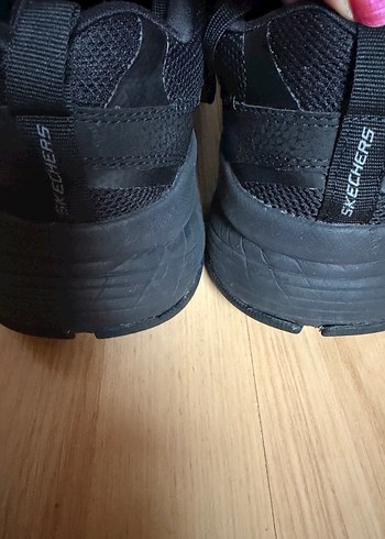 Skechers erkek ayakkabı - Görsel 5