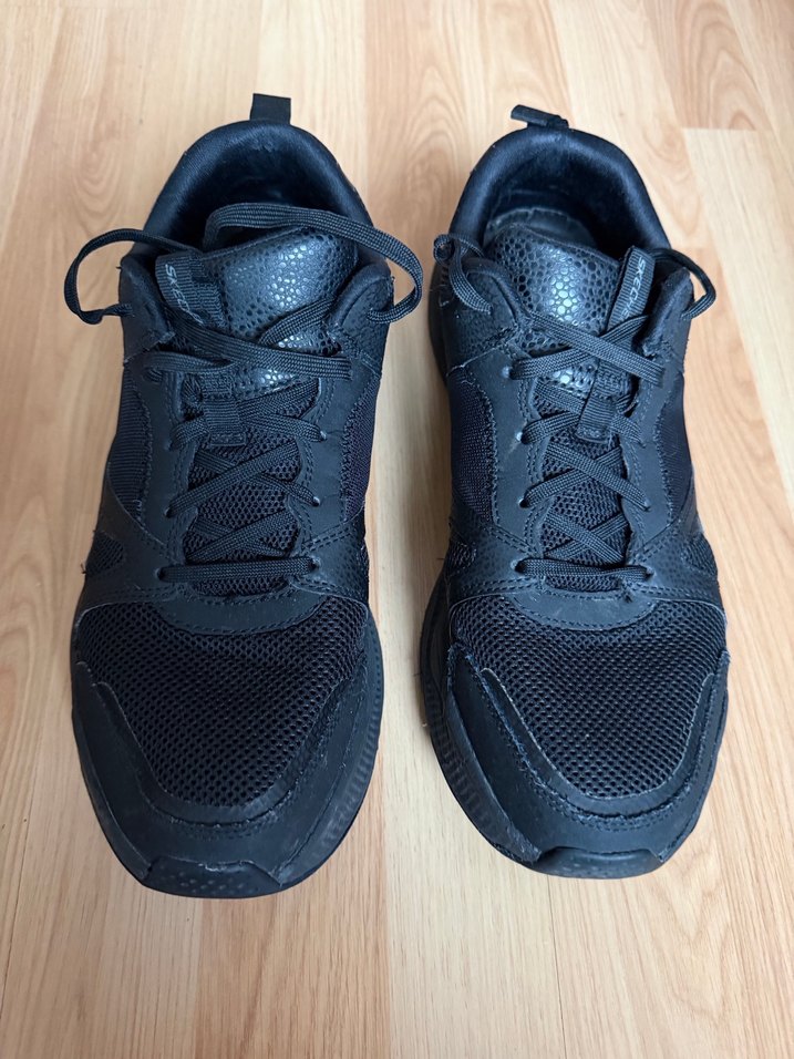 Skechers erkek ayakkabı - Görsel 2