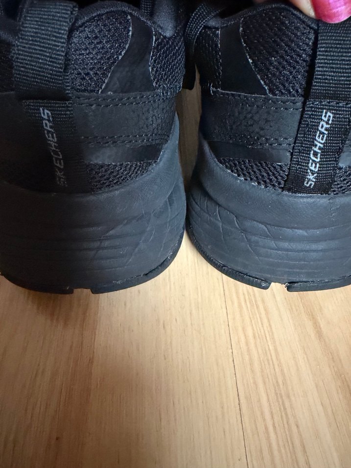 Skechers erkek ayakkabı - Görsel 5