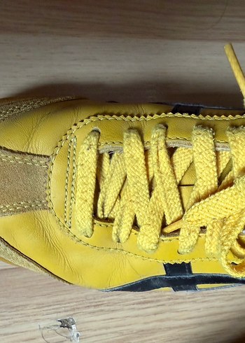 Orjinal Onitsuka Tiger 41.5 ayakkabı - Görsel 2