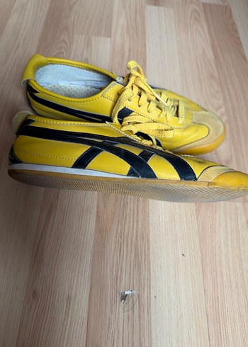 Orjinal Onitsuka Tiger 41.5 ayakkabı - Görsel 4