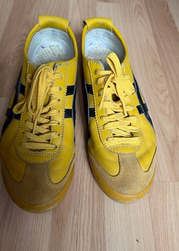 Orjinal Onitsuka Tiger 41.5 ayakkabı - Görsel 5