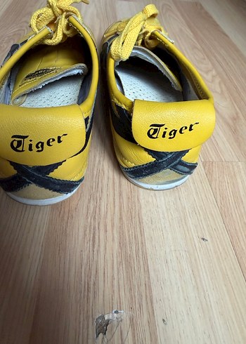 Orjinal Onitsuka Tiger 41.5 ayakkabı - Görsel 3