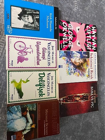 temiz Kitap