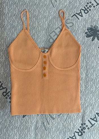Askılı Dilvin crop