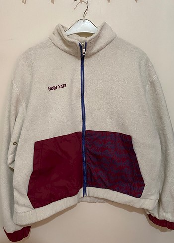 Kadın Hırka Sweatshirt