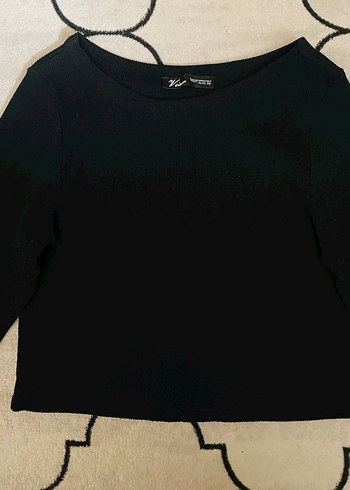 Uzun Kollu crop